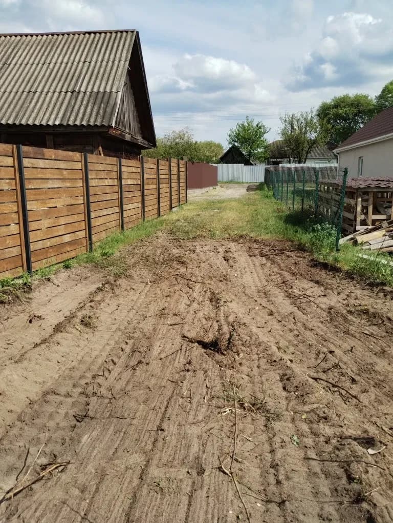 Ділянка 14 соток, Мигалки: під забудову, електрика та криниця - фото 4