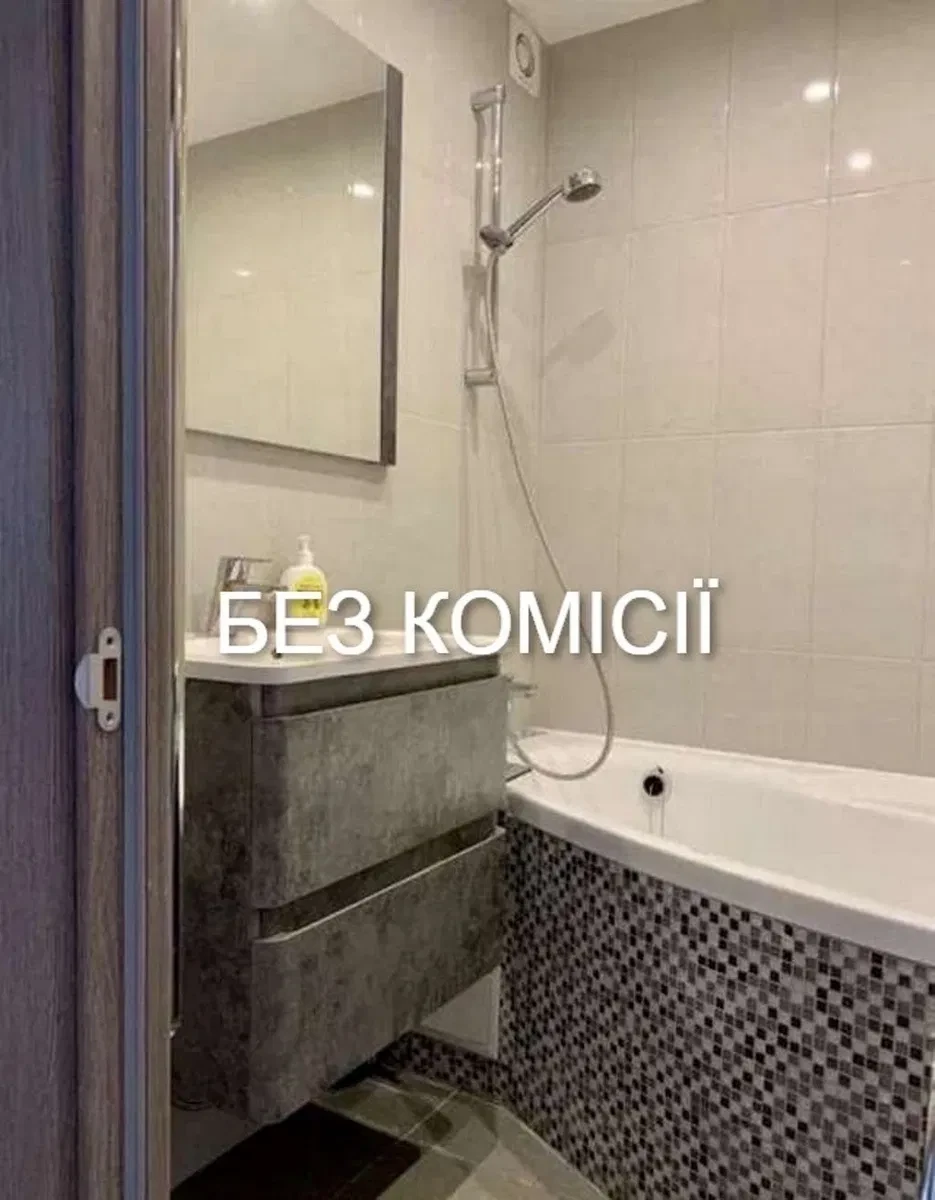 3-кімнатна квартира, Деснянський: євроремонт, меблі та техніка - фото 5