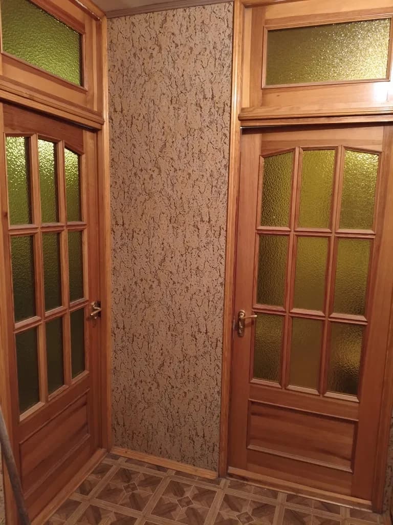3-кімнатна квартира, Київський: лоджія на дві кімнати, утеплений будинок - фото 5