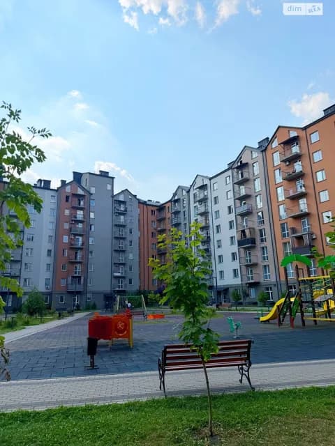 1-кімнатна квартира, Пекарня: дизайнерський ремонт, єВідновлення - фото 2
