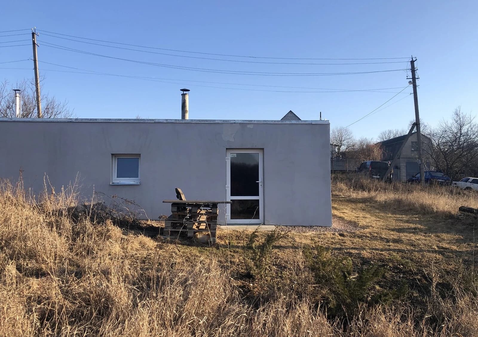 Будинок, Буди: дизайнерське оформлення, опалення без світла - фото 2