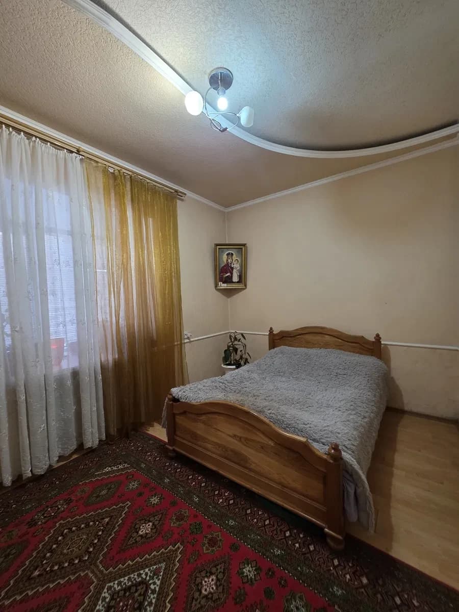 Будинок, Первомайськ: діючий магазин, гараж, альтернативне живлення - фото 4