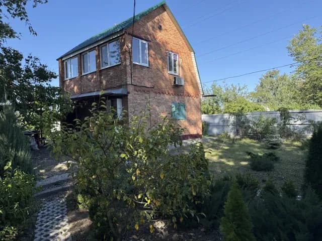 Дача, Суми: перша лінія Блакитного озера, вихід до води - фото 2