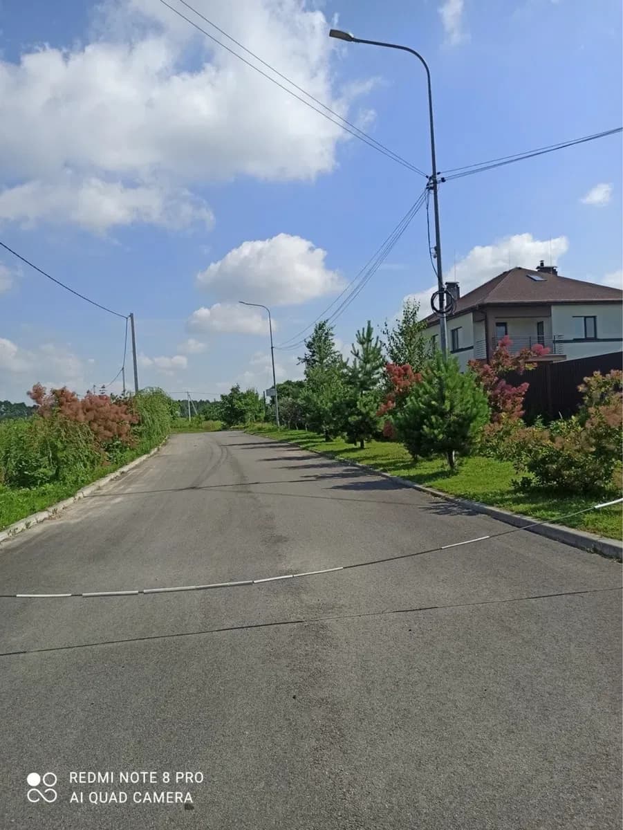 Ділянка 89 соток, Проців: під забудову, сосновий ліс 200 м - фото 4