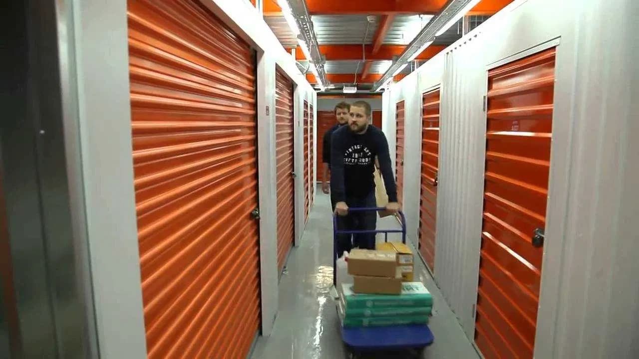 Оренда складу, Слобідський: охорона, відеоспостереження, без комісії