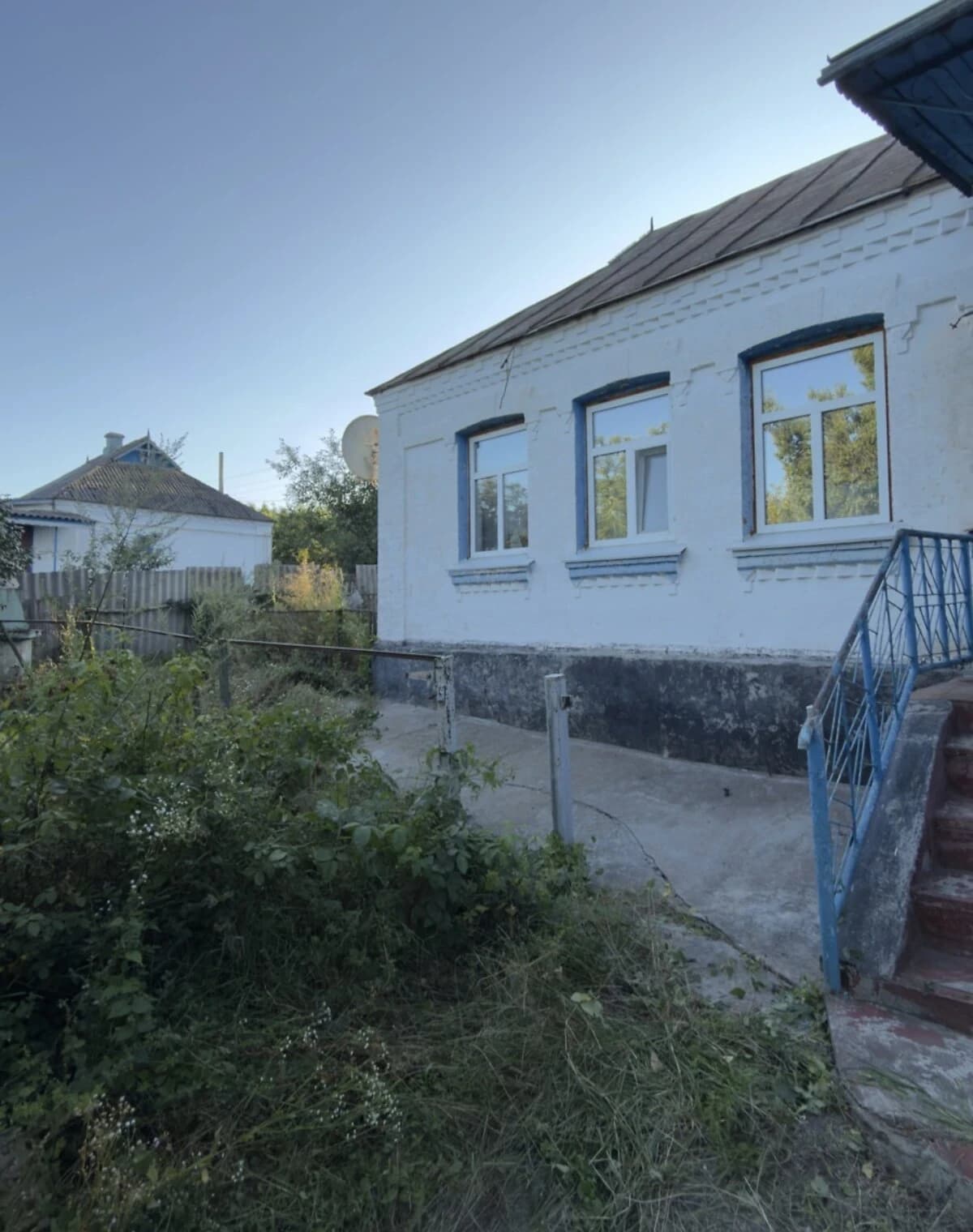 Будинок, Синява: 35 соток, єВідновлення, криниця - фото 2
