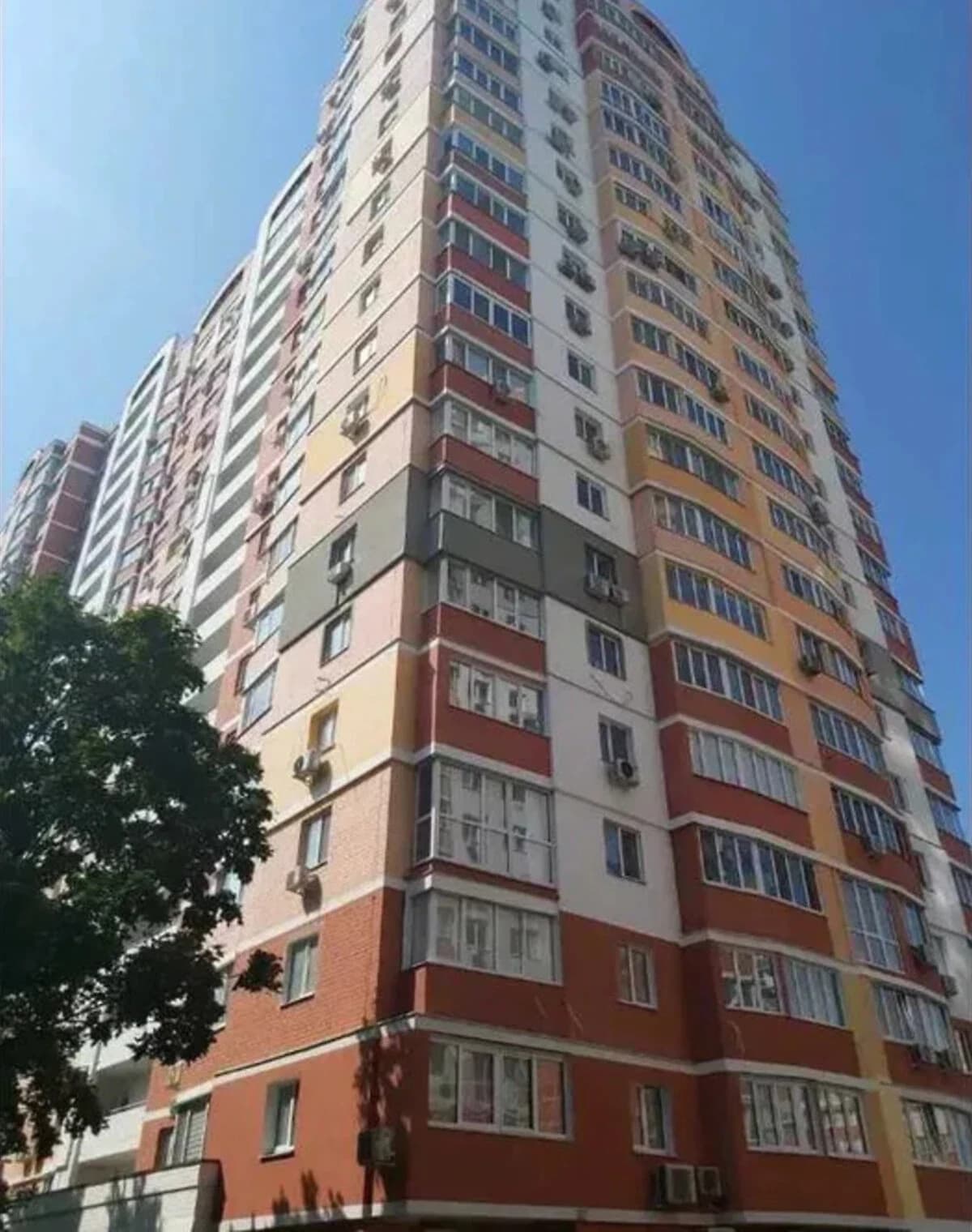 2-кімнатна квартира, Харків: дизайнерський ремонт, підігрів підлоги - фото 1