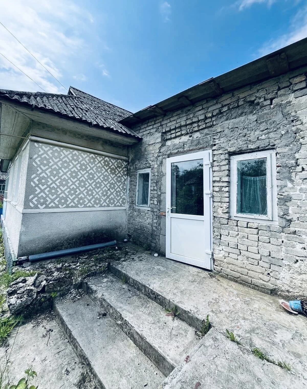 Дача, Івахнівці: веранда, індивідуальне опалення - фото 4