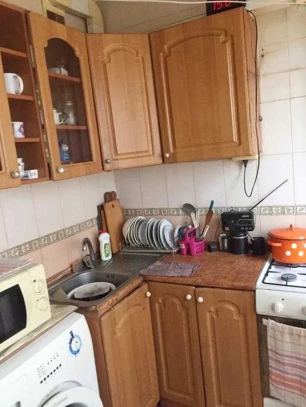 4-кімнатна квартира, Київський: ТЦ «Дафі», метро «Салтівська» поруч - фото 2