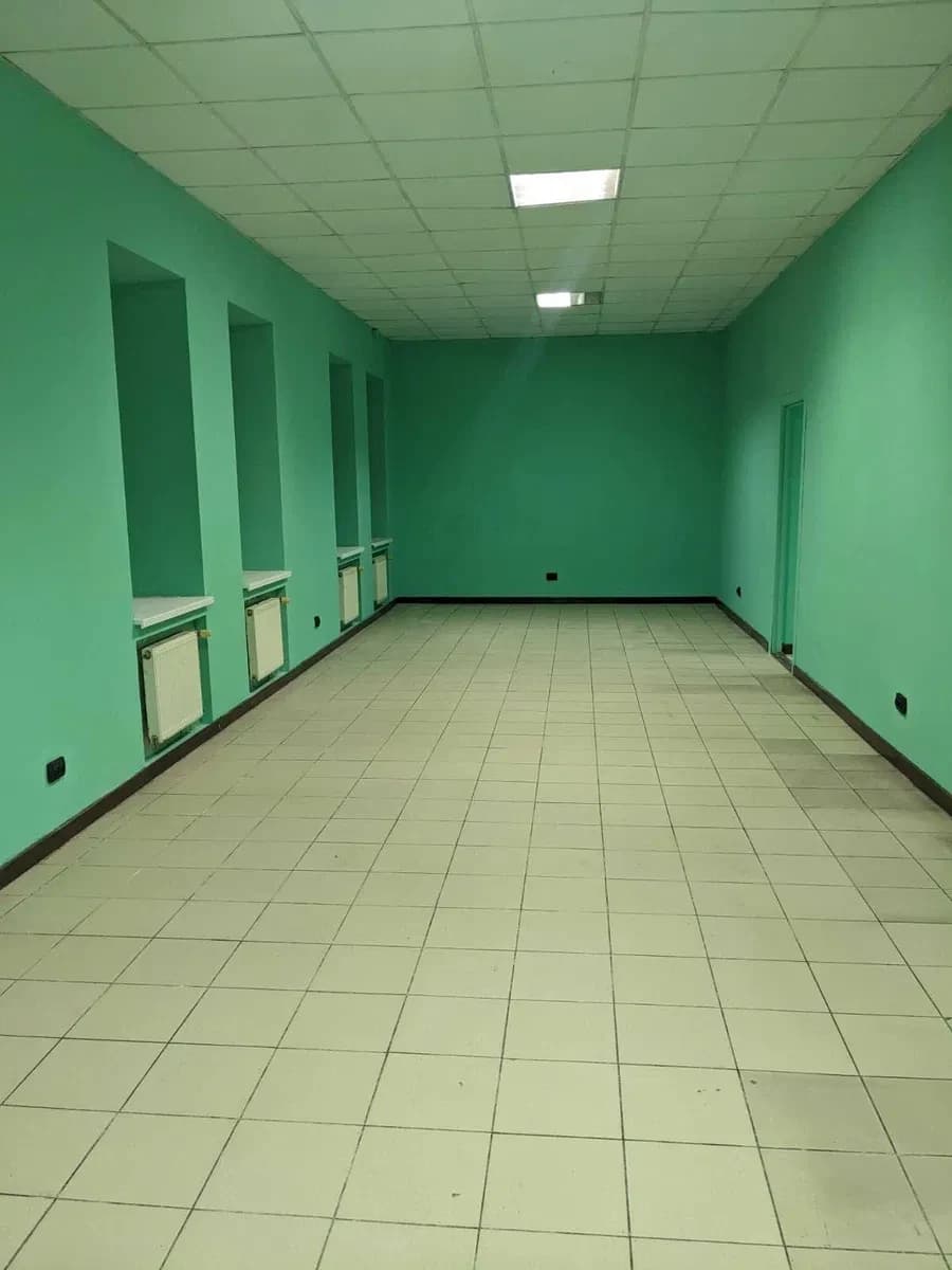 Офіс, Олександрівський: кабінетний тип, окрема будівля, 15 кВт - фото 4