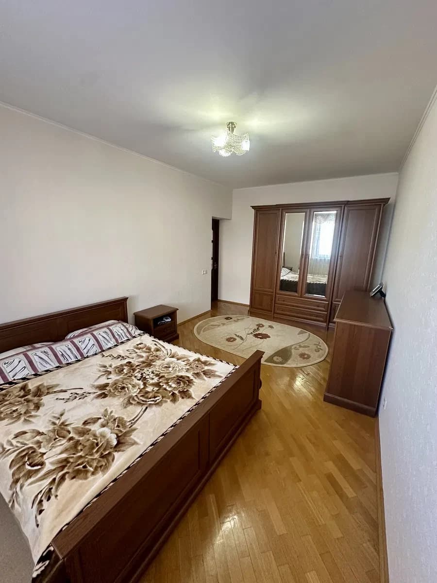 2-кімнатна квартира, Порт Сіті: авторський проєкт, 2 лоджії - фото 5