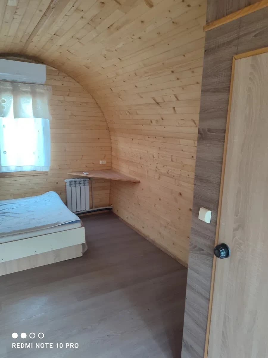 Смарт-квартира, Ужгород: окремий будиночок, опалення без світла - фото 3