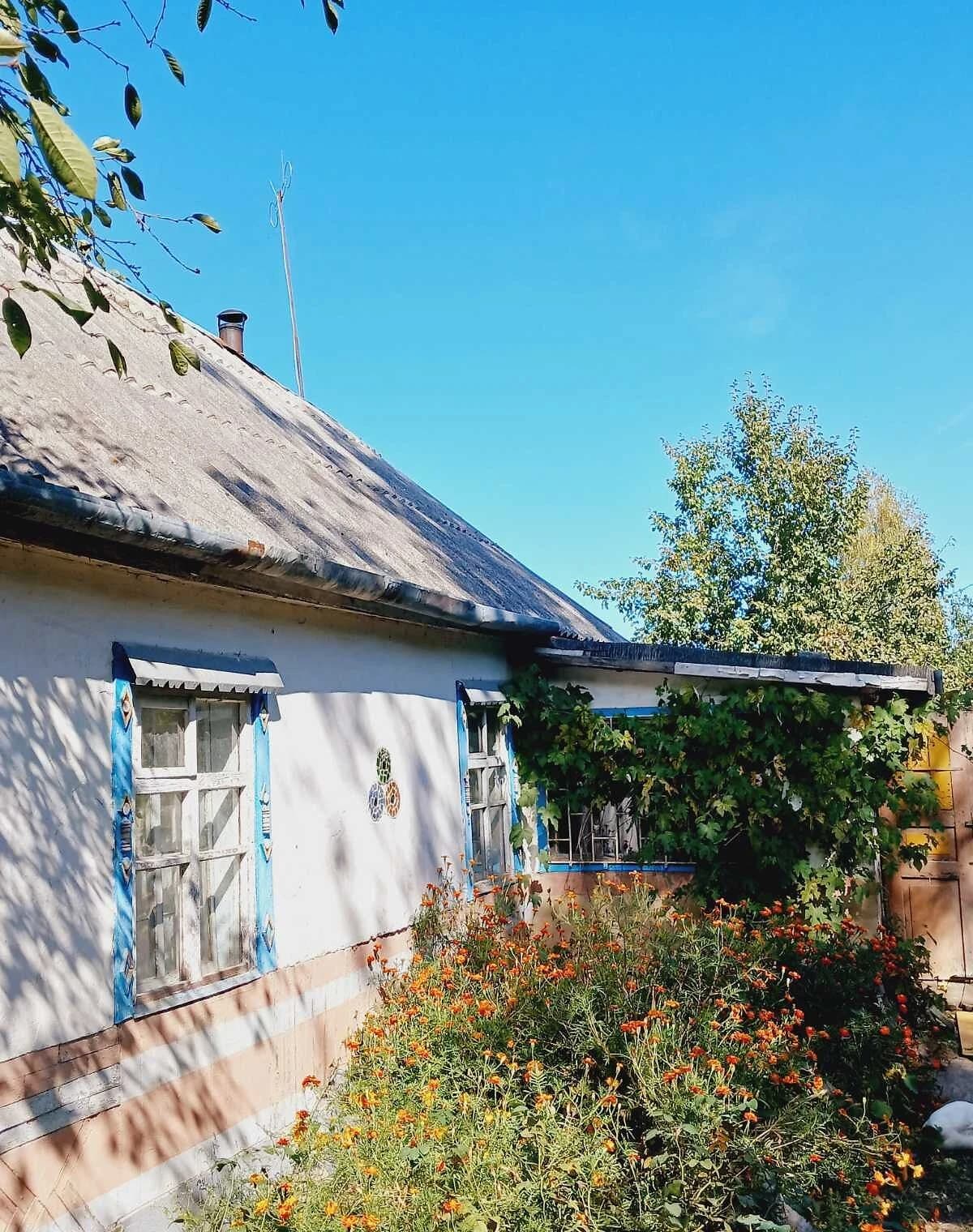 Будинок, Вільнянка: 25 соток, пічне опалення, гараж із підвалом - фото 5