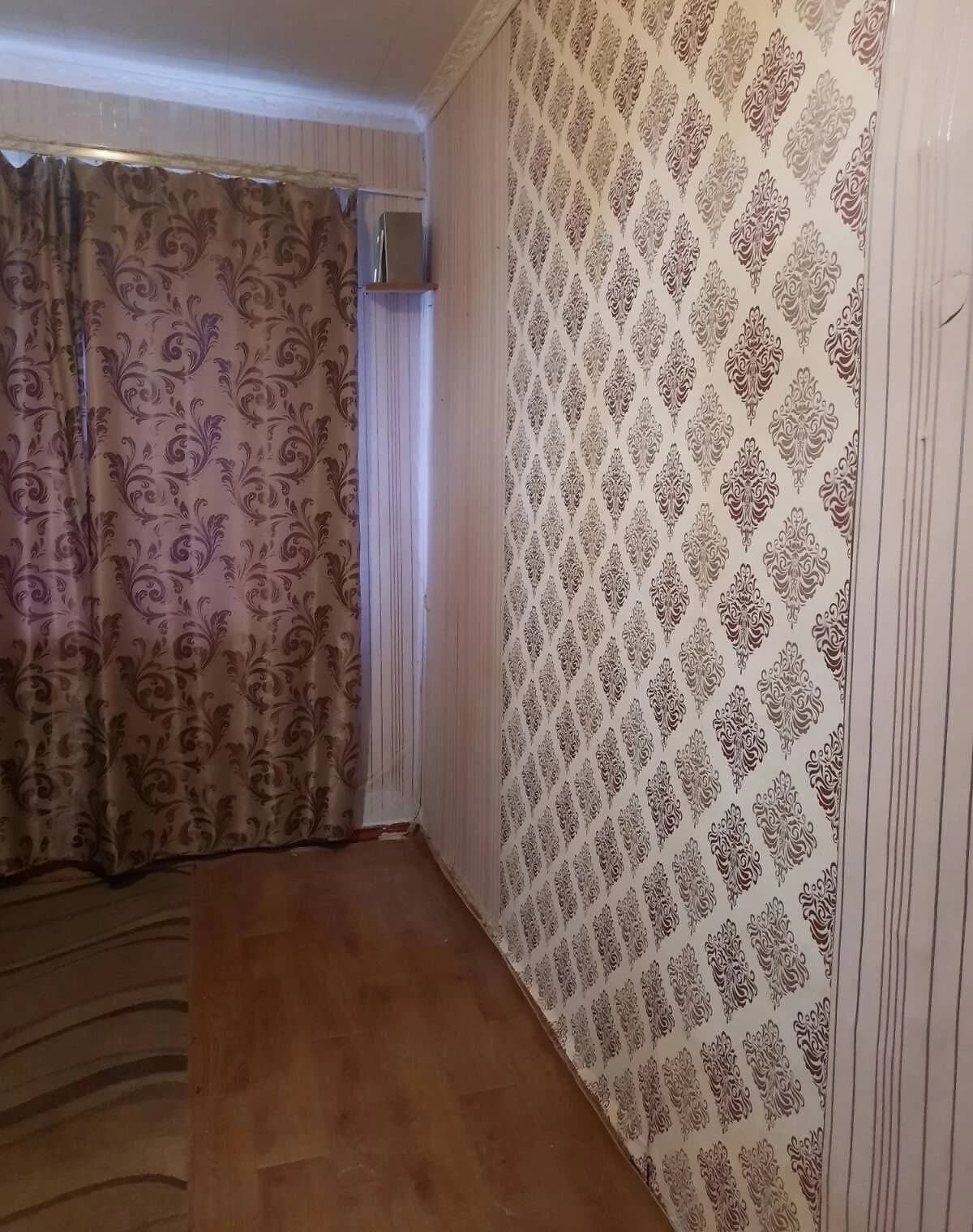 Кімната, Харків: душова кабіна, пральна машина - фото 4
