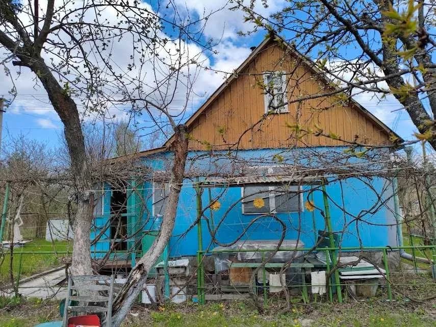 Дача, Мала Снітинка: мансарда, 6 соток, плодовий сад - фото 3