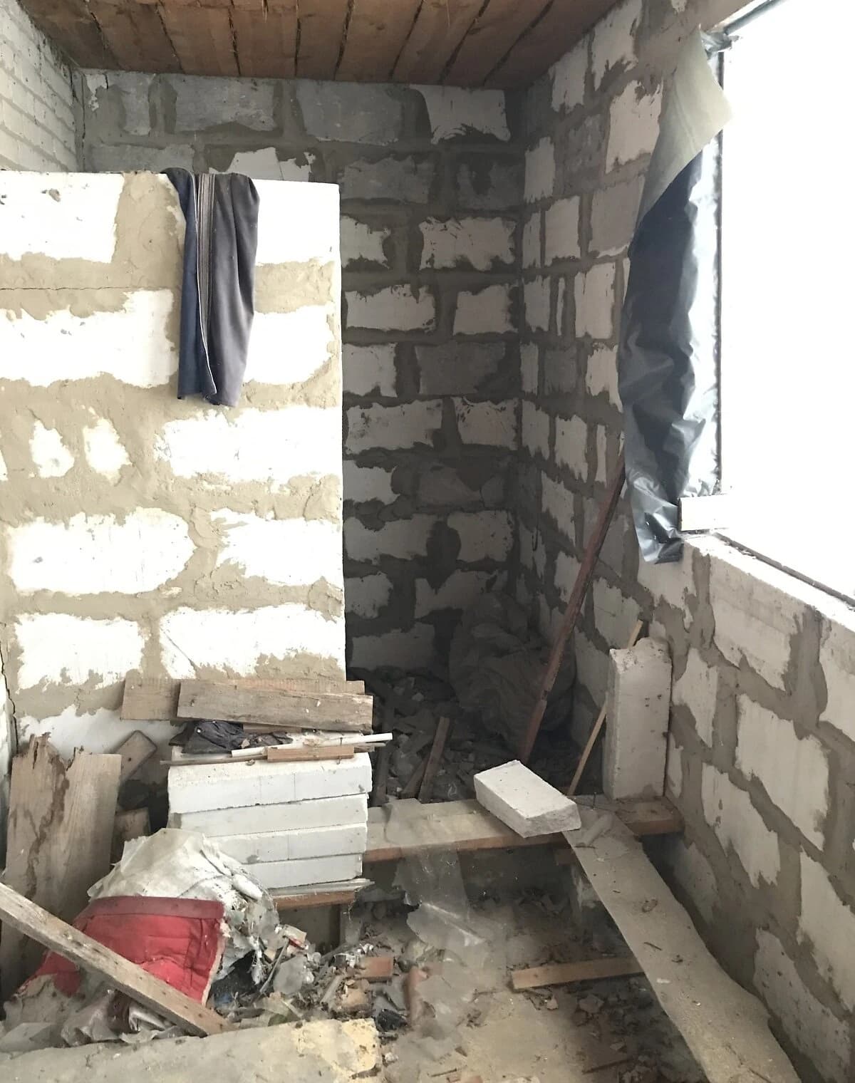 3-кімнатна квартира, Козелець: паркомісце, індивідуальне газове опалення - фото 2
