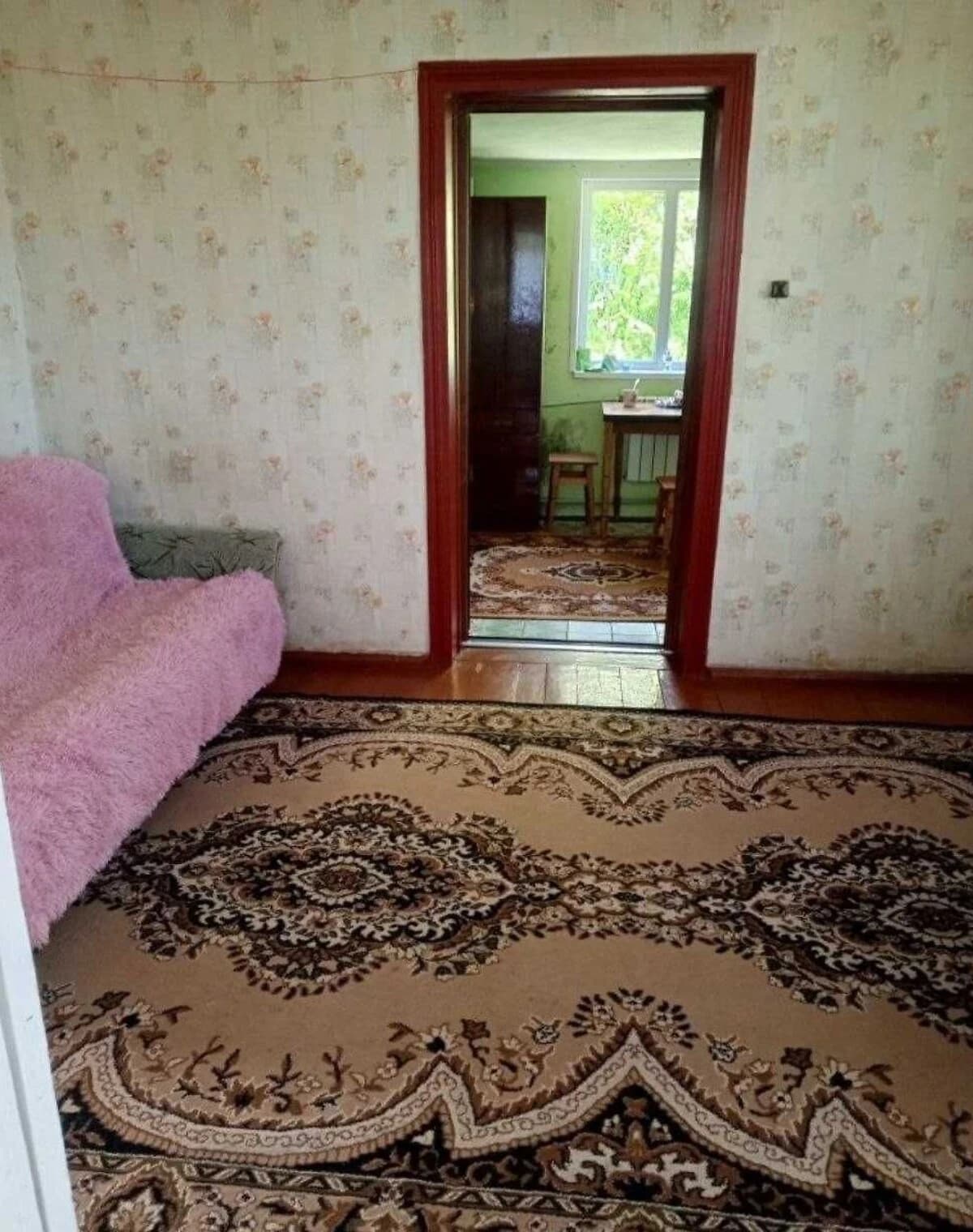 Будинок, Залевки: пічне опалення, криниця, літня кухня - фото 2