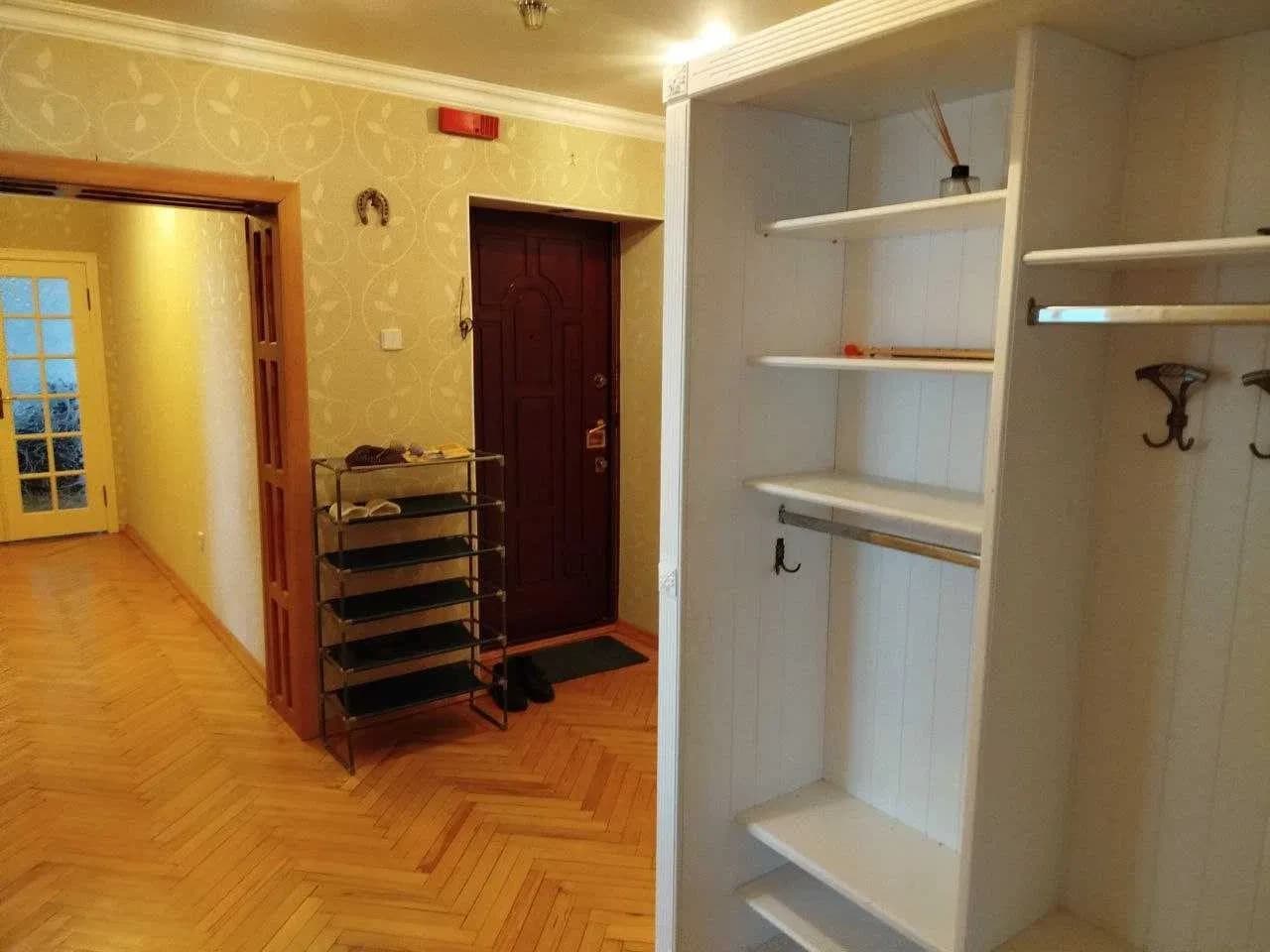 4-кімнатна квартира, Чернівці: генератор, опалення, водопостачання - фото 5