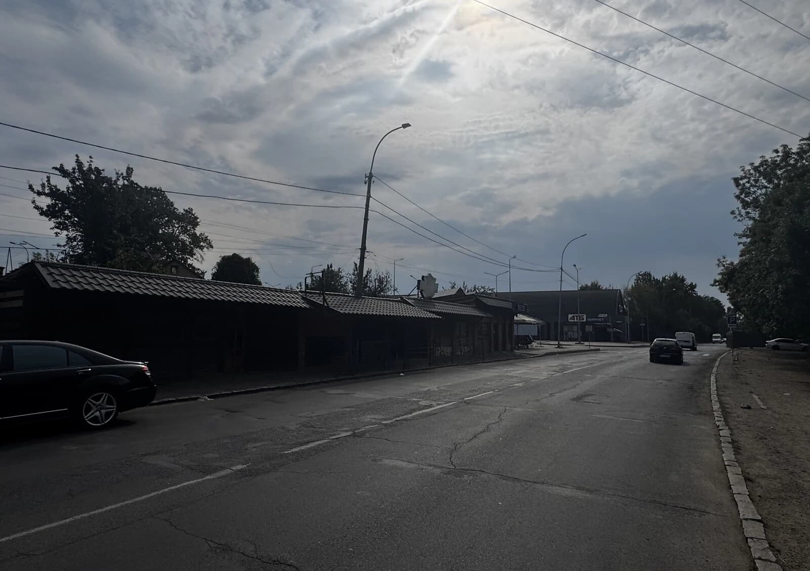 Приміщення, Радванка: фасадне, резервне живлення, бойлер - фото 3