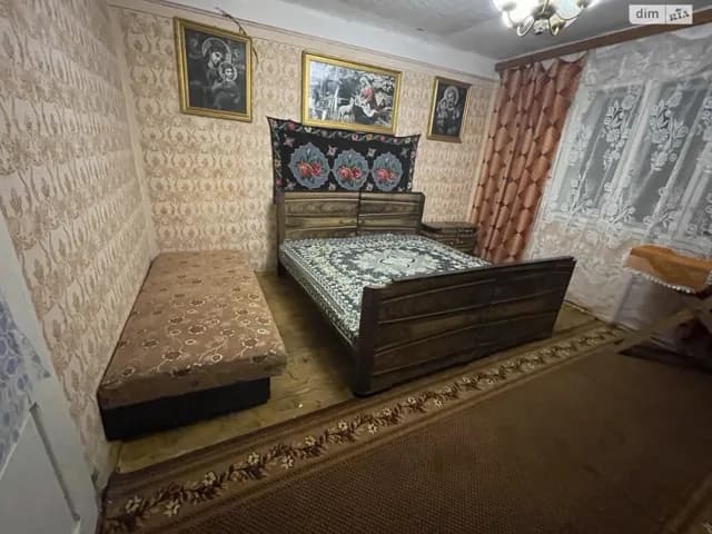 Частина будинку, Бедевля: 60 соток, літня кухня і сад - фото 3