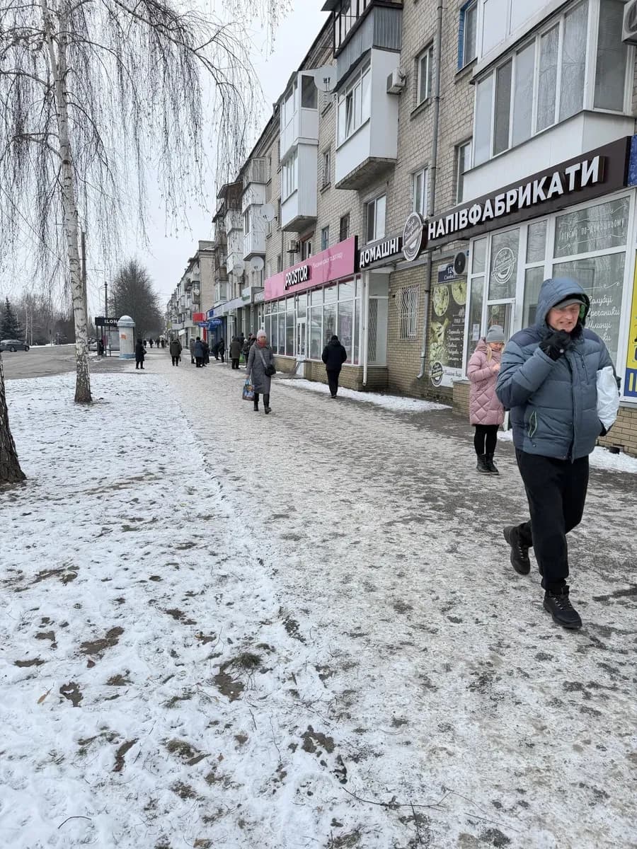Приміщення, Кременчук: фасадне, окремі входи, 380 В - фото 3