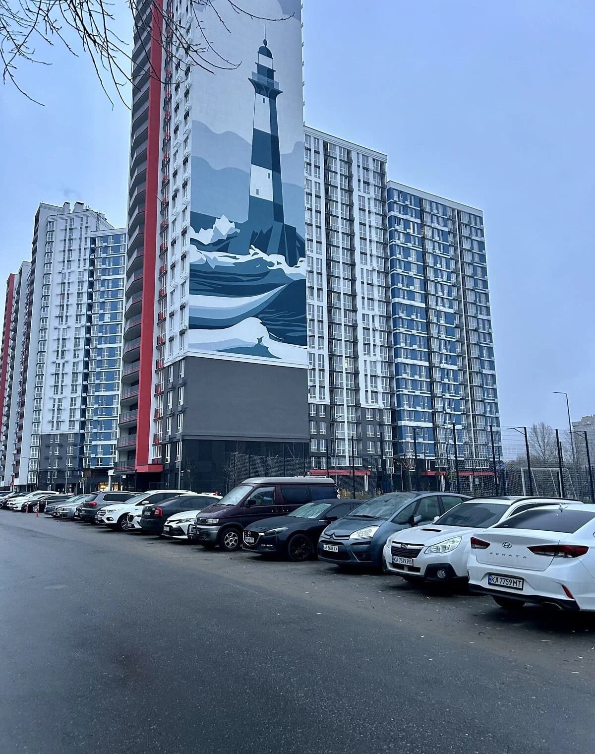 1-кімнатна квартира, Дарницький: автономна котельня, єВідновлення, Осокорки
