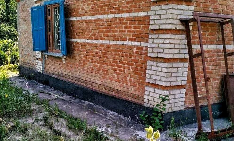 Дача, Надержинщина: без ремонту, пічне опалення - фото 3