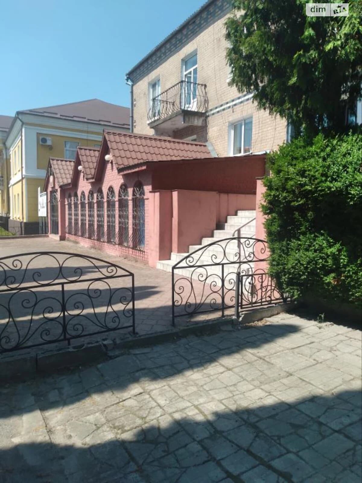 Приміщення, Дунаївці: під дитячий садочок, окрема будівля - фото 3