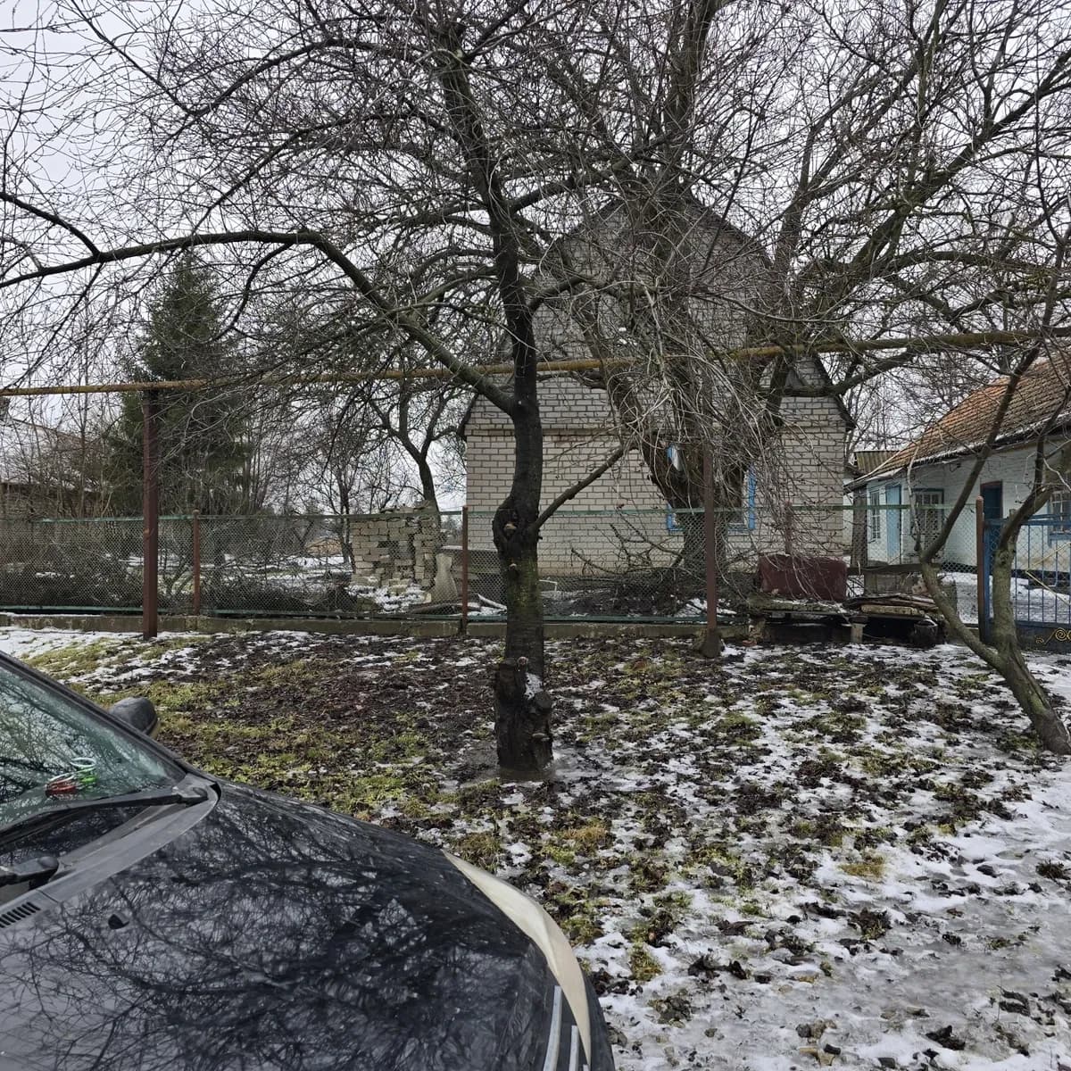 Будинок, Глеєватка: 25 соток, піч, можна з котом і собакою - фото 2
