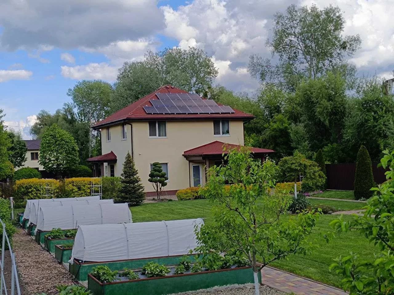 Ділянка 7 соток, Гостомель: під житлову забудову, комунікації - фото 4