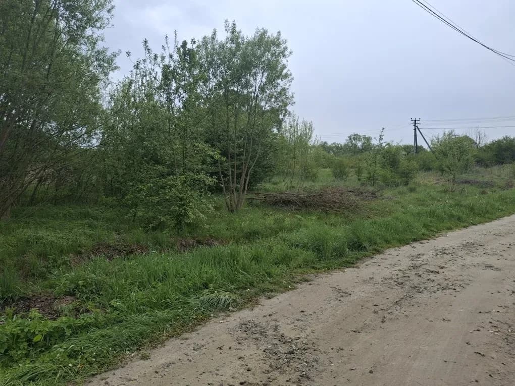Ділянка 10 соток, Солуки: під забудову, 500 м до траси Львів-Краковець - фото 3