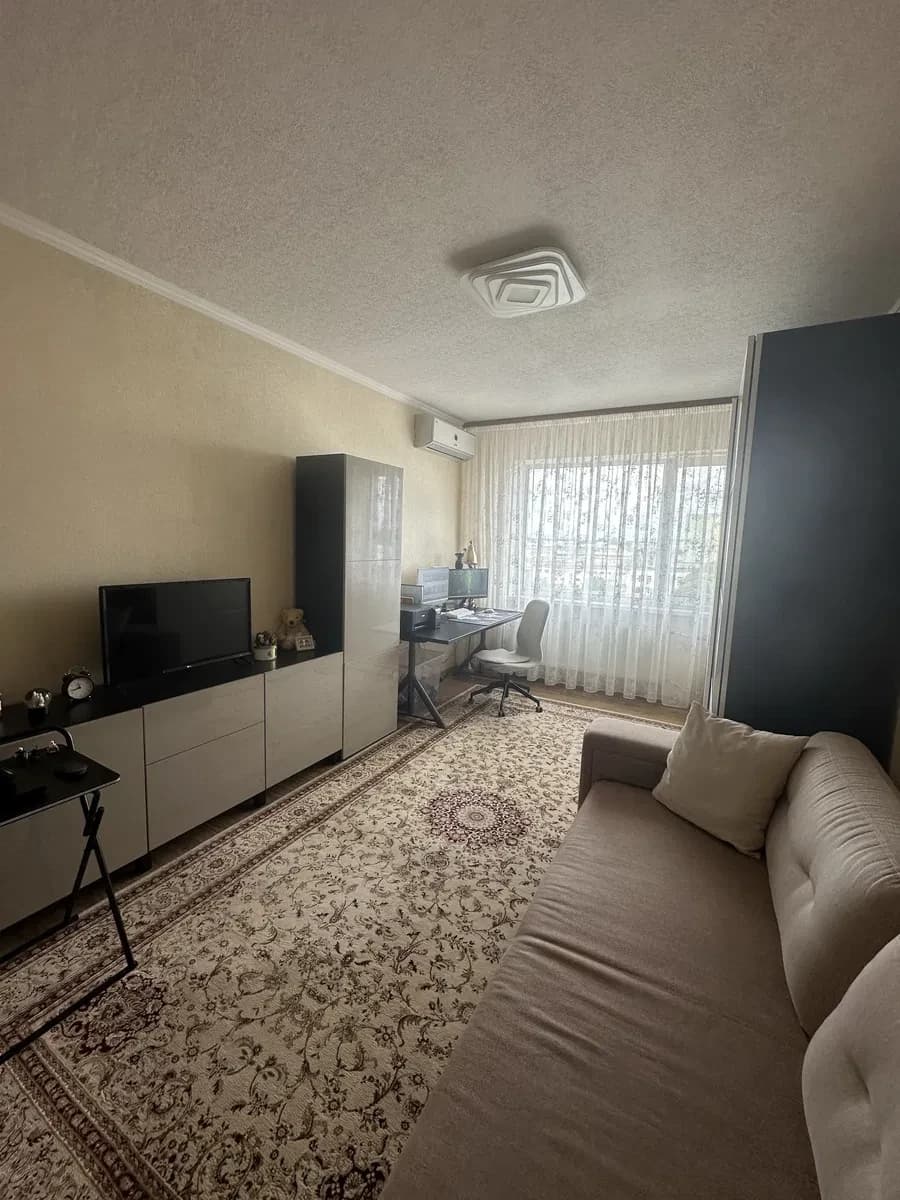 3-кімнатна квартира, Біла Церква: косметичний ремонт, Критий ринок - фото 2