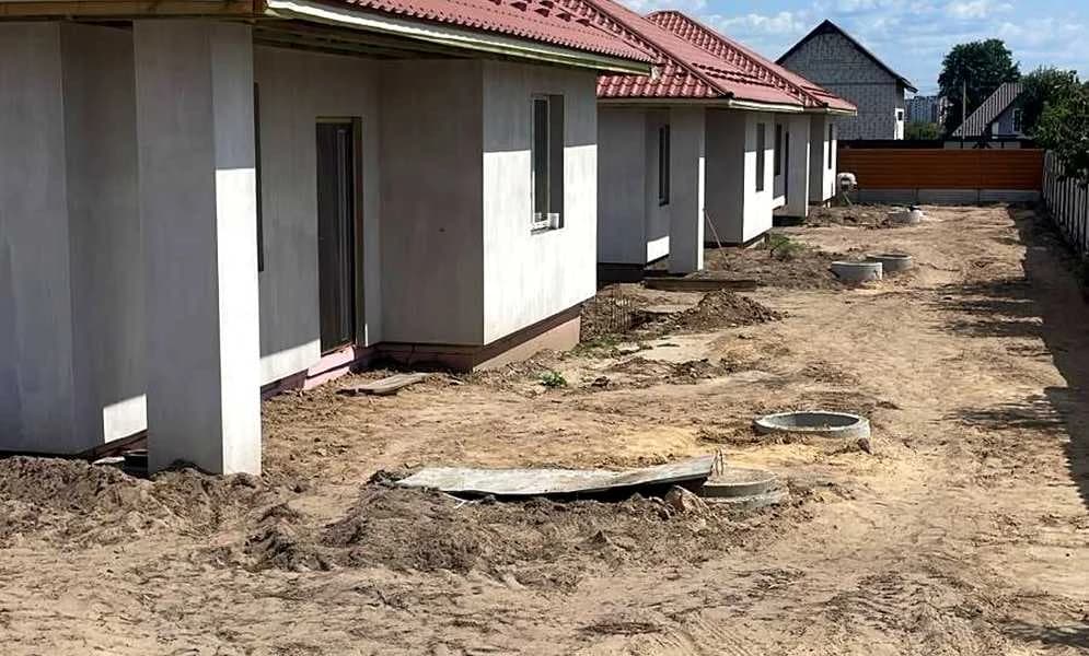 Будинок, Гостомель: газифікований, ділянка 3,5 сотки - фото 3