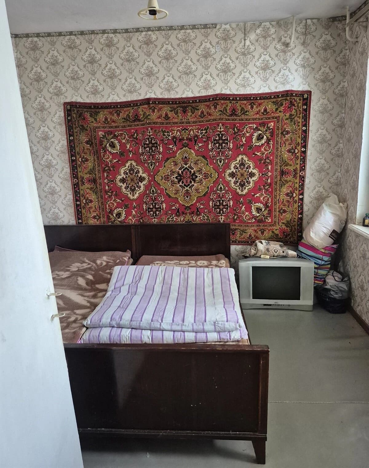 3-кімнатна квартира, Інгульський: бойлер, роздільний санвузол - фото 4