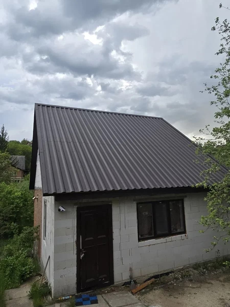 Дача, Нестеренки: 11 соток, світло та свердловина - фото 4