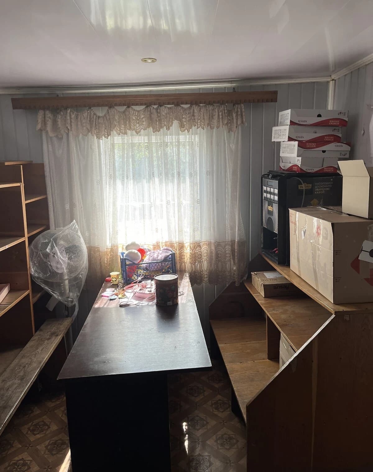 Приміщення, Студянка: під магазин, торг можливий - фото 5