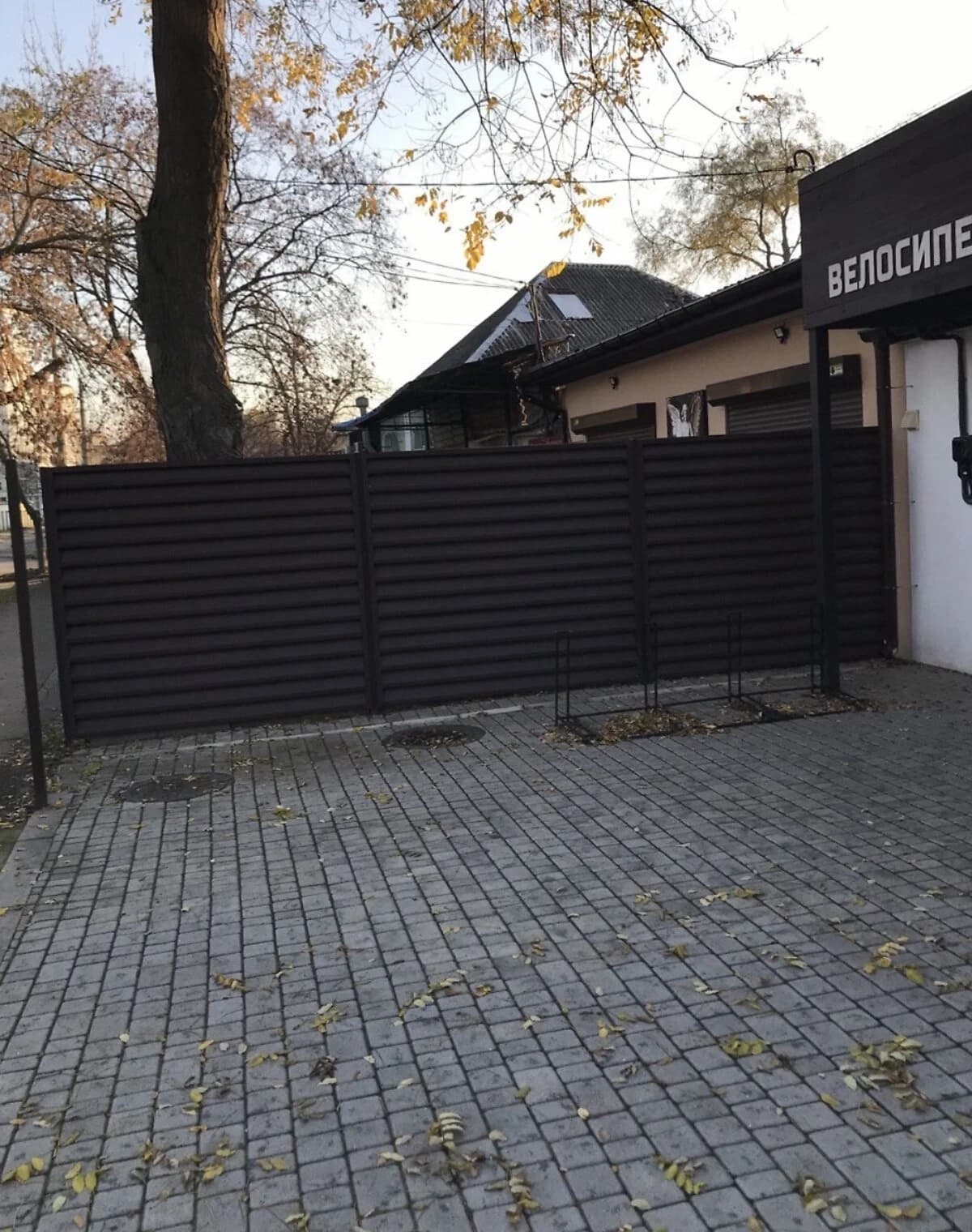 Приміщення, Центральний: фасадне, під магазин, вода без світла - фото 5
