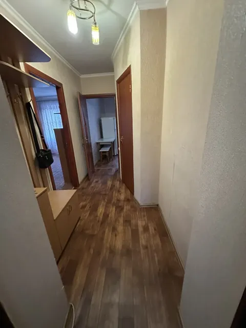 2-кімнатна квартира, Центр: косметичний ремонт, суміжні кімнати - фото 2