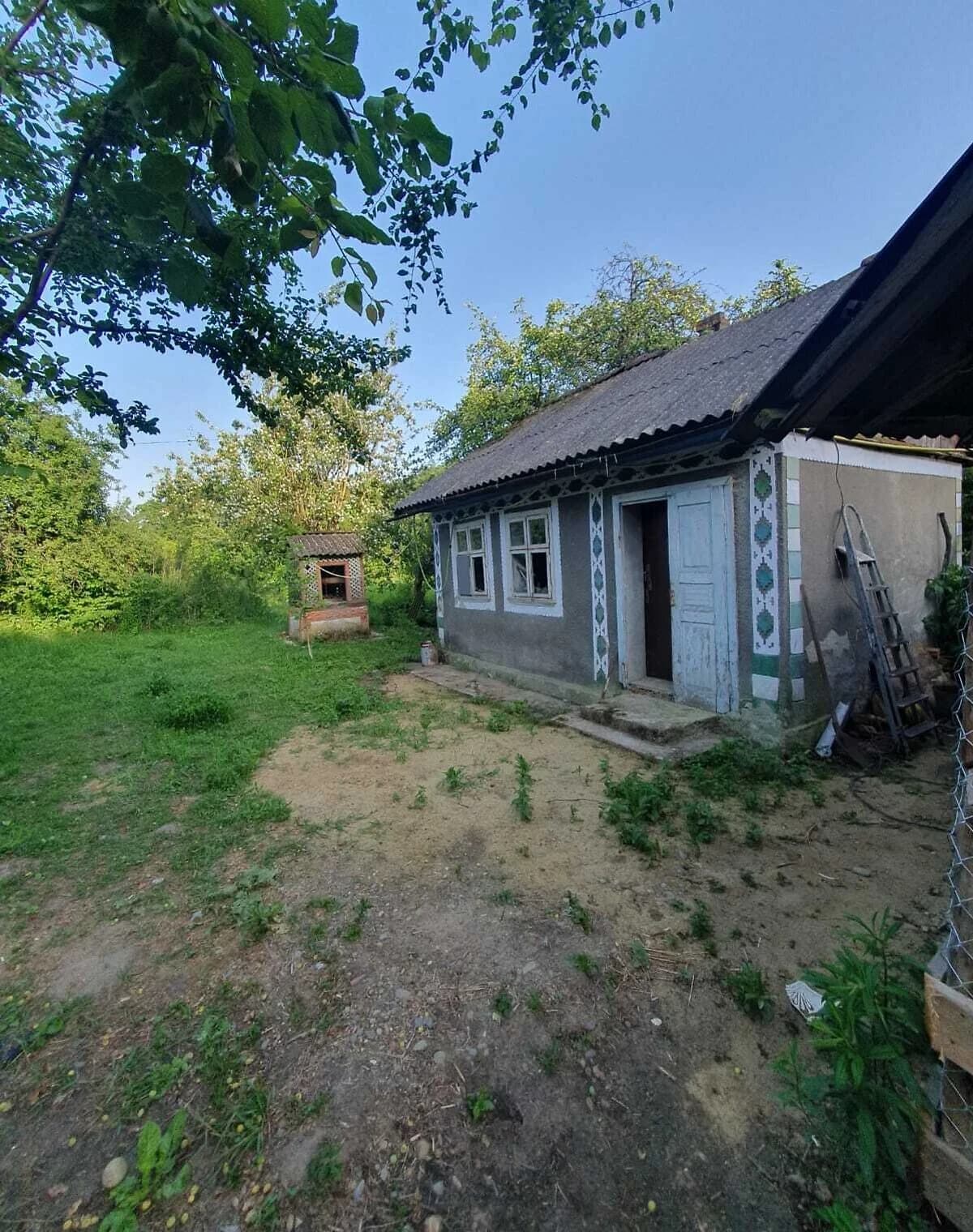 Ділянка 15 соток, Чорнівка: під житлову забудову, криниця, електрика