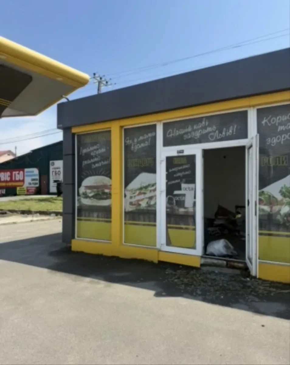Приміщення, Святопетрівське: під магазин або кафе, окрема будівля - фото 3