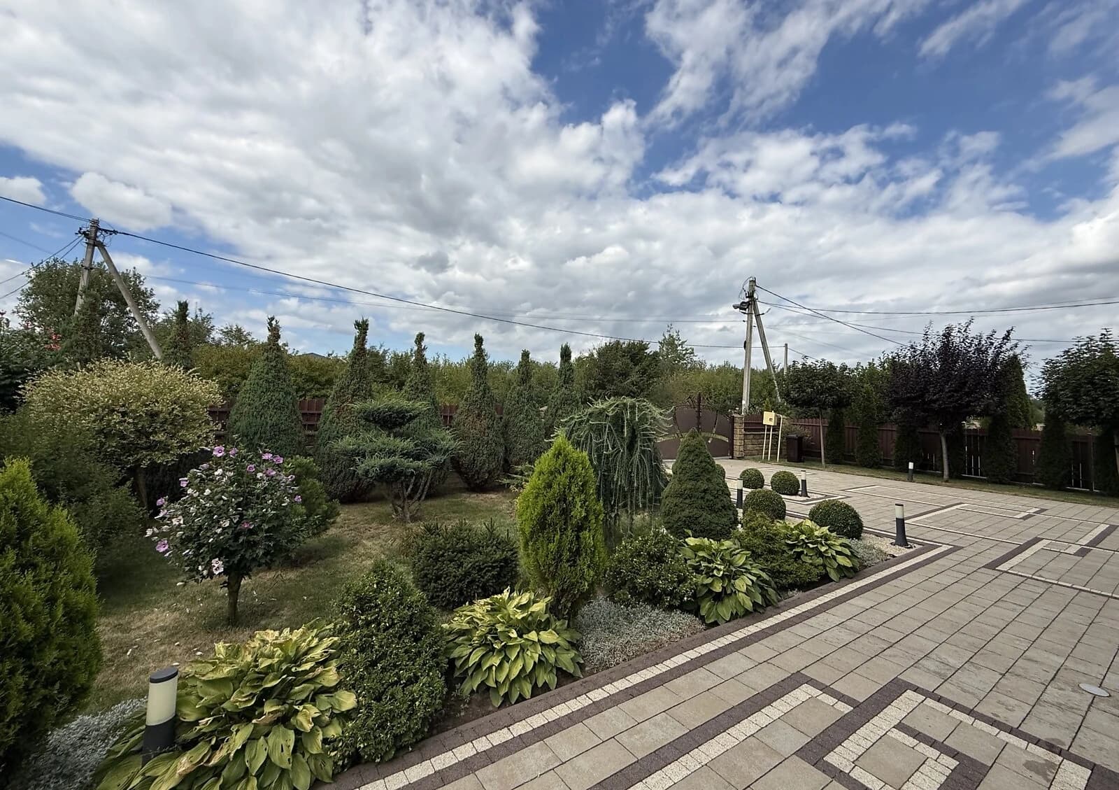 Будинок, Добрівляни (Стрий): гараж, з меблями, з опаленням - фото 3