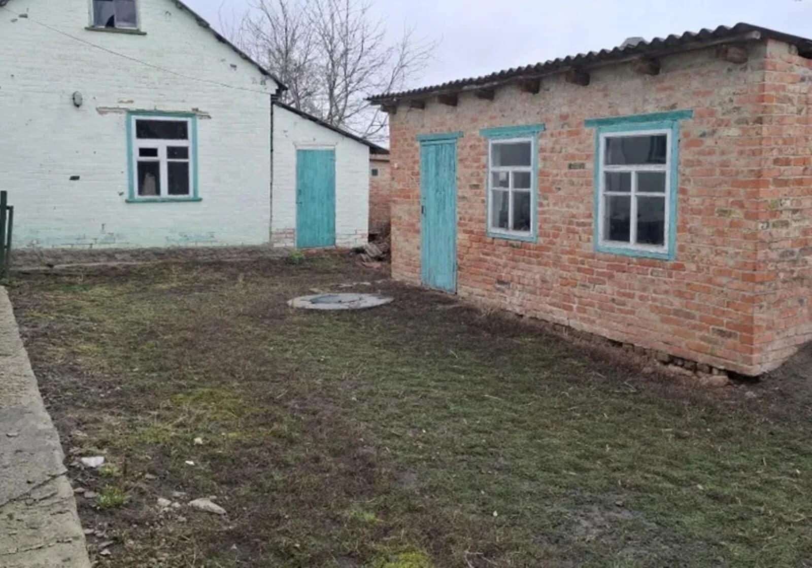 Будинок, Коломацьке: 17 соток, газове опалення, цегляні стіни - фото 3