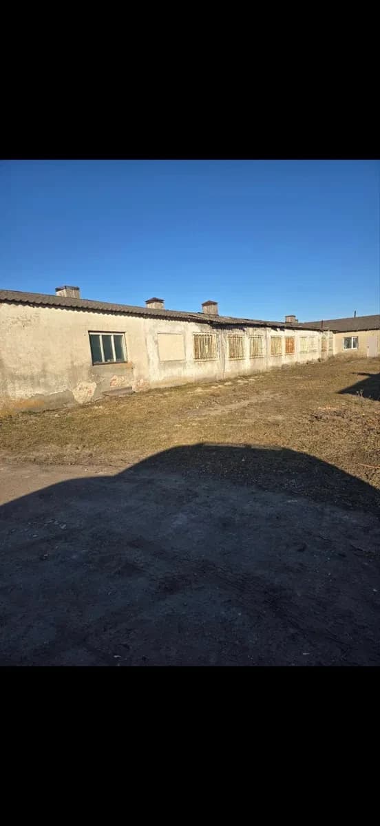 Пилорама, Немилів: біля Радехова, окрема будівля - фото 3