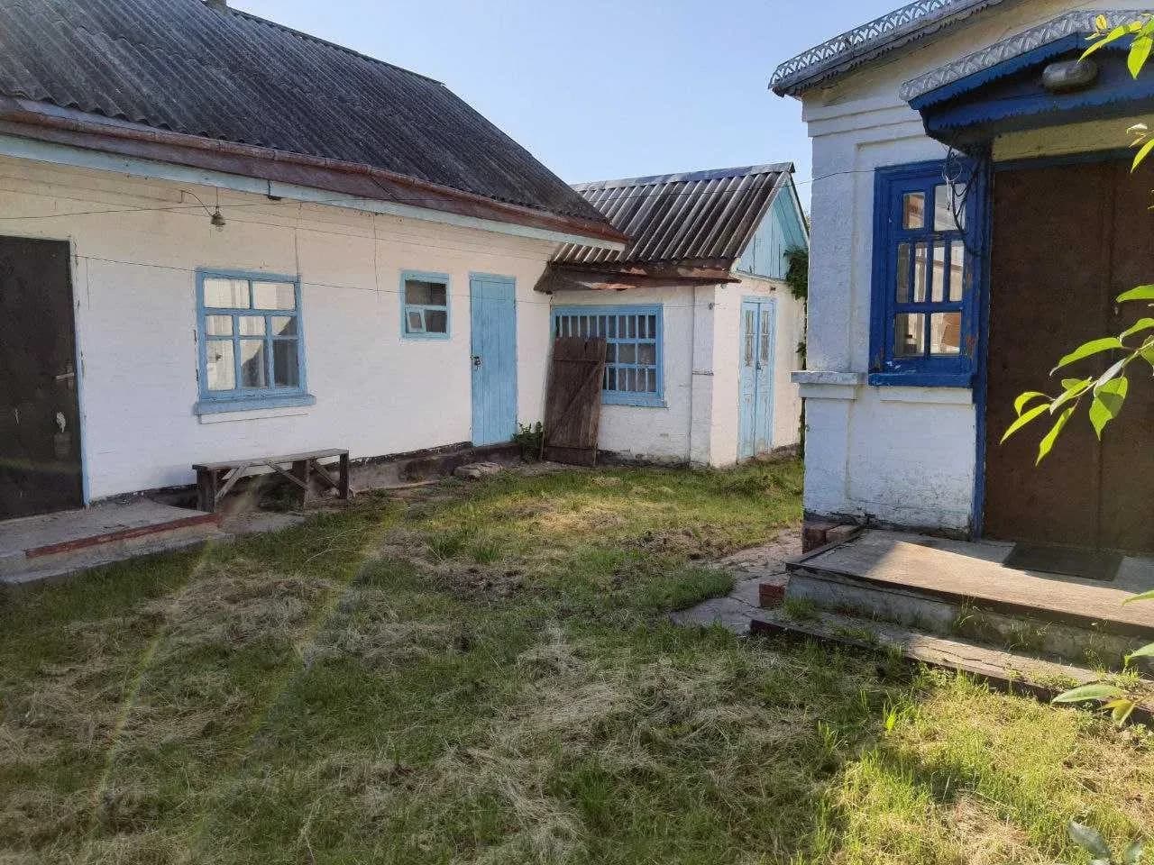 Будинок, Вільшана: озеро на першій лінії, два незалежні будинки - фото 2