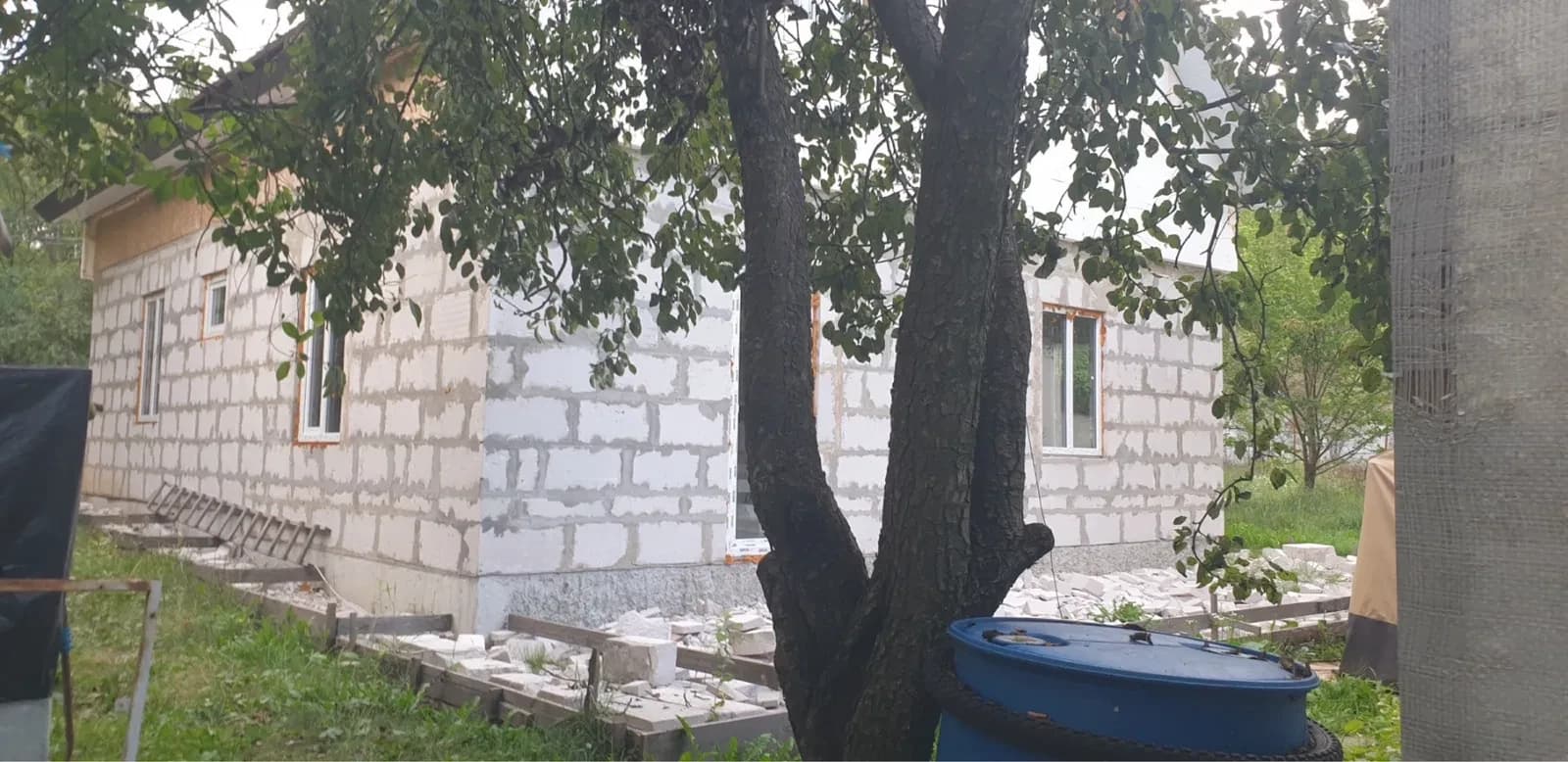 Будинок, Вишгород: 15 соток, до Києва 7 км, обмін на квартиру або машину - фото 4