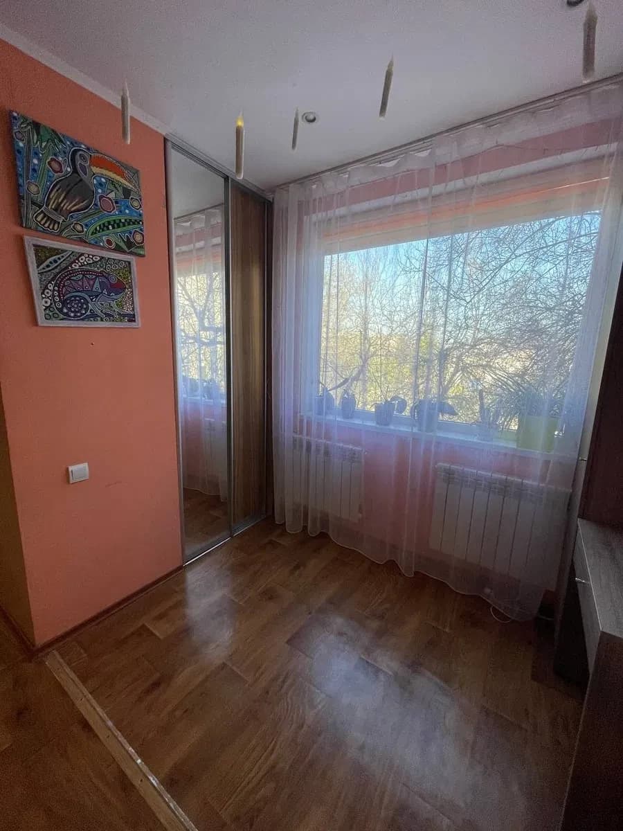 Гостинка, Немишлянський: євроремонт, метро Турбоатом - фото 2