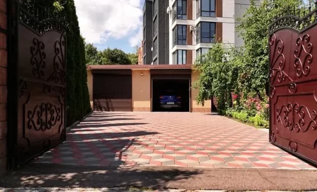 Будинок, Пивзавод-Центр: гараж на два авто, тераса, камін - фото 4