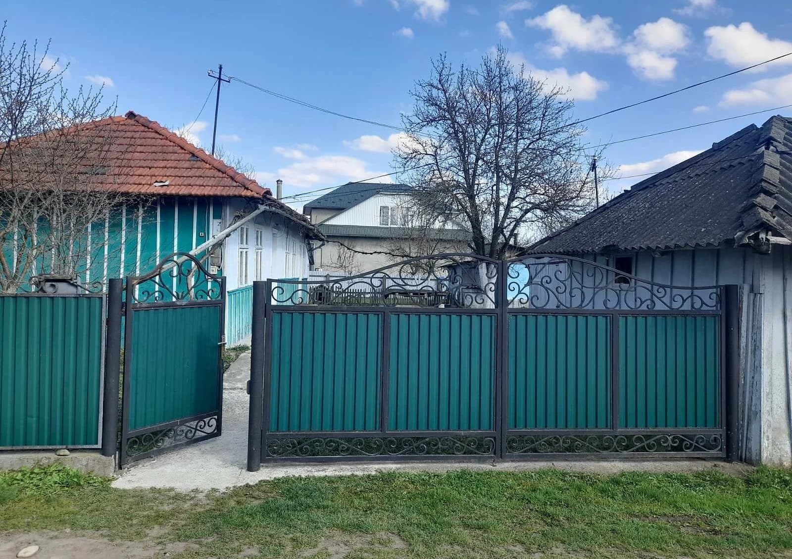 Будинок, Заболотів: 2 спальні, баня, газове опалення - фото 3