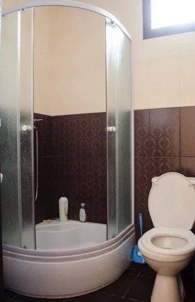 Хостел, Приморський: 3 рівні, 2 туалети, найбільший балкон в Одесі - фото 5