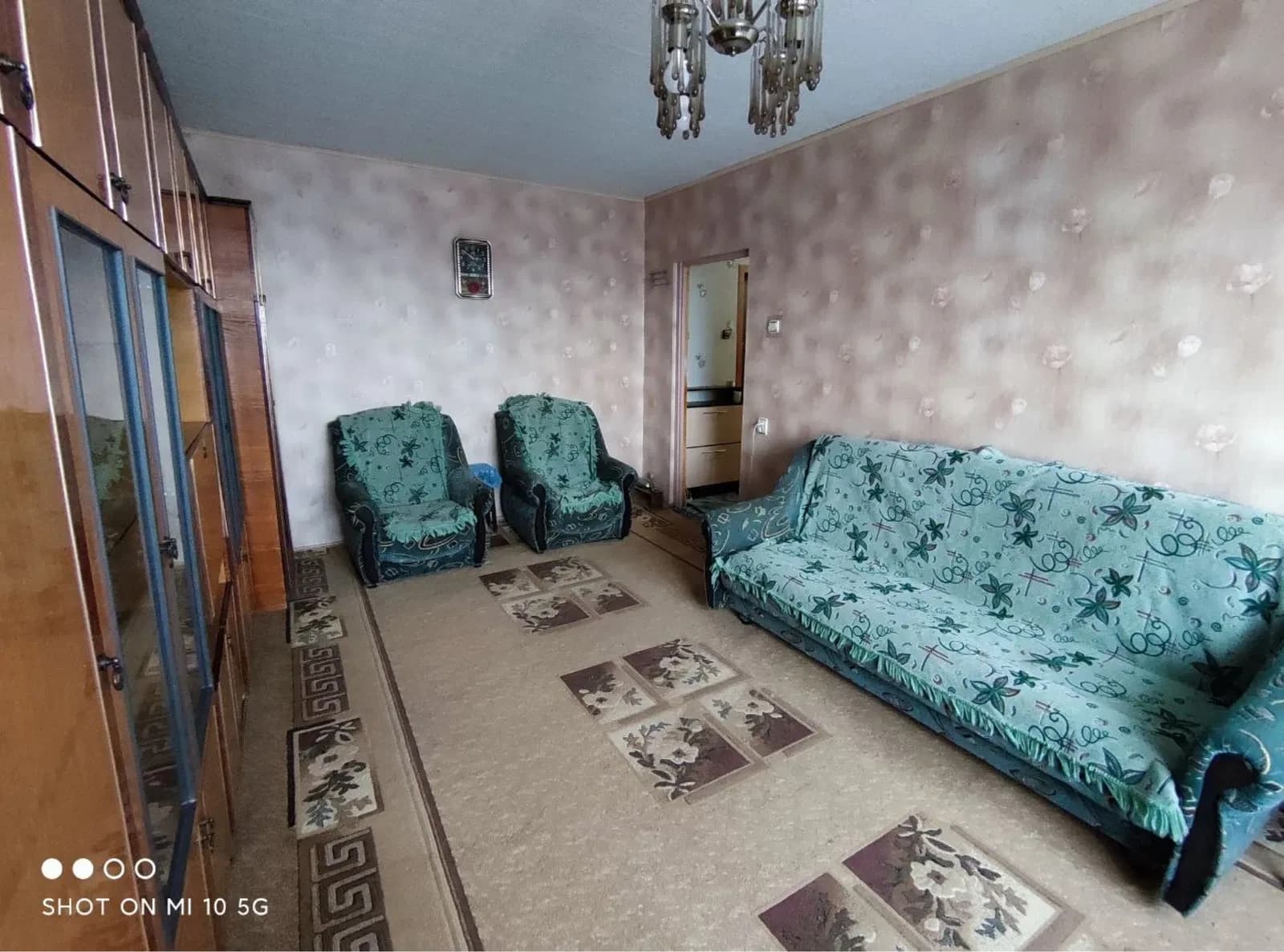 2-кімнатна квартира, Краматорськ: ліфт працює, бойлер - фото 5